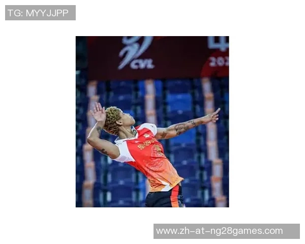 天津女排最成功外援是谁？不是瓦尔加斯，而是低沉朴素的她！